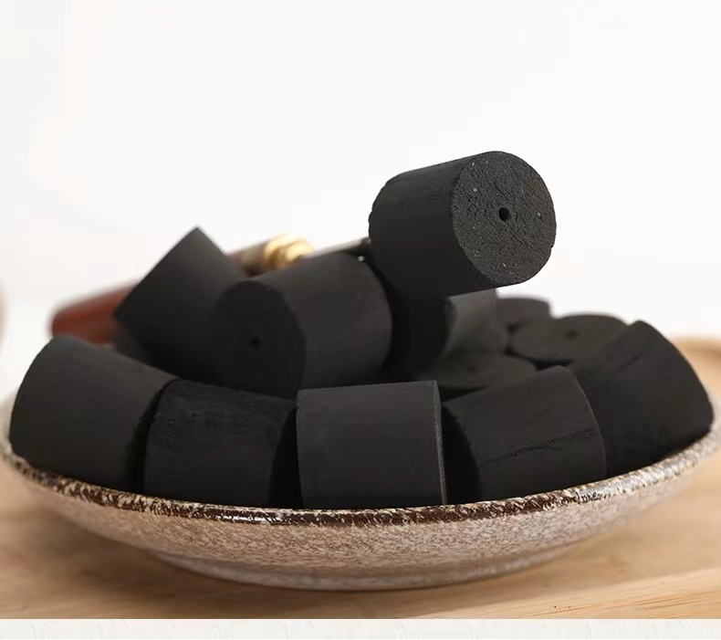 無(wú)煙艾灸柱